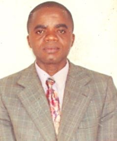 Dr. John Ikechukwu Eze